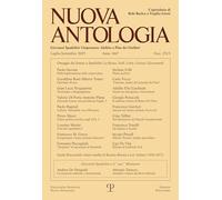 Nuova antologia. Luglio-settembre (2025) (Vol. 3)