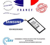 Batterie originale EB-BG930ABE Samsung Galaxy S7 G930F G930