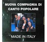 Nuova Compagnia Di C - Made in Italy [Import]