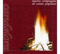 Nuova Compagnia Di Canco Popolare - Candelora [Import]