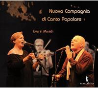 Nuova Compagnia Di Canto - Live in Munich [Import]