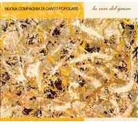 Nuova Compagnia di Canto Poplare - La Voce Del Grano [Import]