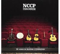 Nuova Compagnia Di Canto Popolare - 50 Anni in Buona Compagnia [Import]