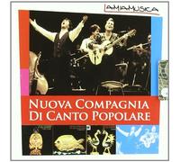 Nuova Compagnia Di Canto Popolare - I Successi Storici Originali [Import]