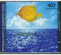 Nuova Compagnia Di - Pesce D'o Mare