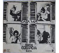 Nuova Equipe 84 - Casa mia (1971) / Vinyl single [Vinyl-Single 7'']