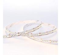 NUOVA GERMANY - PRO Strip LED haute luminosité 5M, 120W, 24V 24W/M 2520 Lm/m flexible découpée 240 Led/m SMD 2835 (Lumière chaude 3000K)