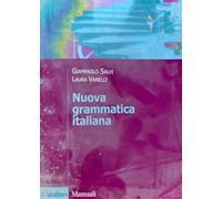 Nuova grammatica italiana