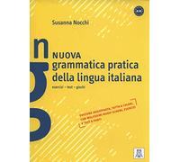 NUOVA GRAMMATICA PRATICA DELLA LINGUA ITILIANA