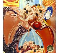 Nuova Idea - Clowns