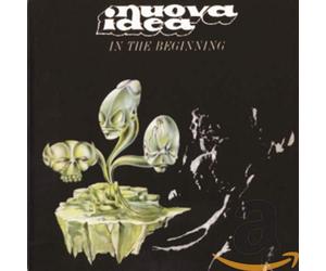 Nuova Idea - in The Beginning-Ltd [Import]