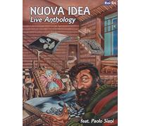Nuova Idea - Nuova Idea-Live Anthology
