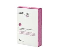 Nuova Miriade Sheline Più Menopausa 60 Gélules