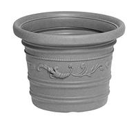 Nuova Plastica Adriatica NPA074 Prestige Vase Anthracite