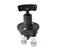 Nuova Rade - Battery Switch, Couleur 0