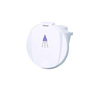 NUOVA RADE Boitier douchette blanc + flexible 3 m Modele