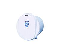 NUOVA RADE Boitier simple pour mitigeur BLANC