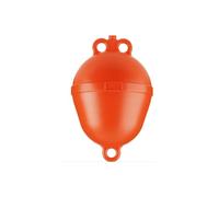 NUOVA RADE Bouée de mouillage Couleur ORANGE Modele