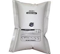Réservoir souple eau douce rectangulaire 74X60. 55l