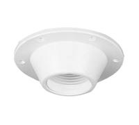 NUOVA RADE Embase table à fixer Diam. 190 mm