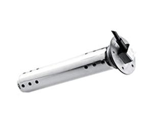 NUOVA RADE Jauge pour réservoirs eau noire 33-240 Ohms Modele 480 mm