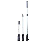 Nuova Rade Rallonge télescopique de Barre-franche pour Moteur Hors-Bord 80-111cm