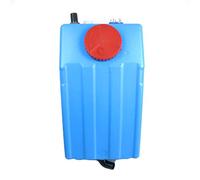 NUOVA RADE Réservoir eaux noires vertical ZEFIRO 60L