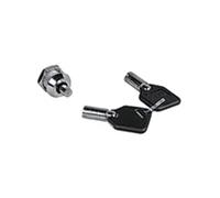 Nuova Rade Serrure 'Zamak' Pour trappes Top Line