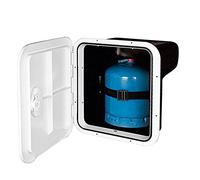 Nuova Rade Storage Hatch pour bouteille de gaz 3 kg MM.397X356X240D