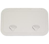 NUOVA RADE Trappe d'accés étanche CLASSIC Couleur BLANC Modele 355x600 mm
