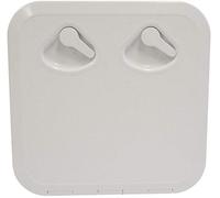 NUOVA RADE Trappe d'accés étanche TOP LINE BLANC 370x375 mm