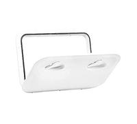 Nuova Rade Top Line Hatch 270x375 Mm Blanc