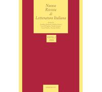 Nuova rivista di letteratura italiana (2024) (Vol. 2)