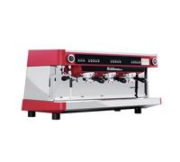 Nuova Simonelli Aurelia 2GR V XT rouge