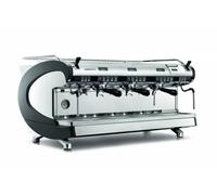 Nuova Simonelli Aurelia Wave UX 3GR noir