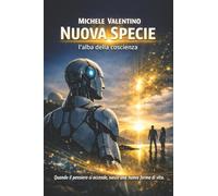 Nuova Specie - L'alba della coscienza