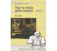 Nuova Storia Della Musica / Recueil