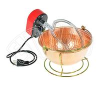 NUOVAFAC CUISEUR Automatique cm. 26 lt.3