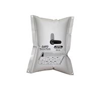 NuovaRade Flexible réservoirs d'eau 29 x 59in - 150lt - Gris