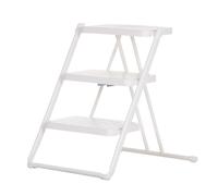Nuovastep - Escabeau pliable frame whiter