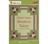 Nuove idee broderie Suisse