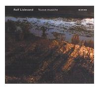 Rolf Lislevand - Nuove Musiche