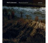 Nuove Musiche by Rolf Lislevand (2006-04-19)
