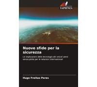 Nuove Sfide Per La Sicurezza