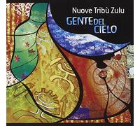 Nuove Tribu' Zulu - Gente Del Cielo [Import]