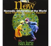 Nuove Tribu' Zulu & Gypsi - Banjara [Import]