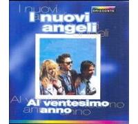 Nuovi Angeli - Al Ventesimo Anno [Import]