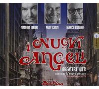 Nuovi Angeli - Greatest Hit