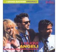 Nuovi Angeli - I Nuovi Angeli