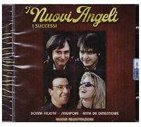 Nuovi Angeli I - I Successi